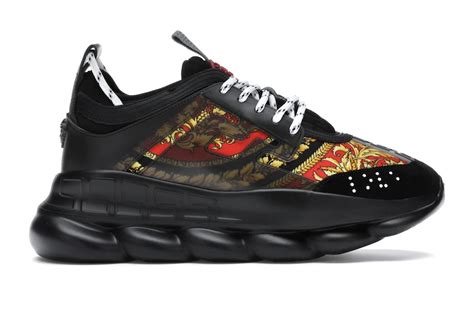 versace chain reaction for sale|versace chain reaction twill.